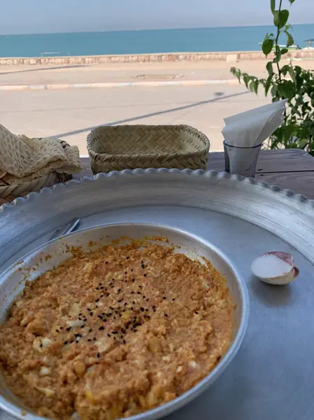  Cafe Setareh Hormoz