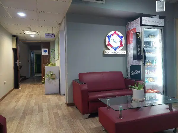  صندلی پلن ساعتی