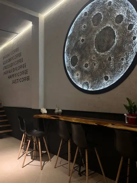  COFE MOON