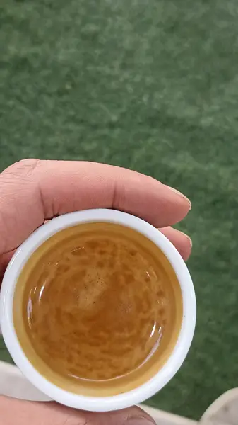  کافه لوموند