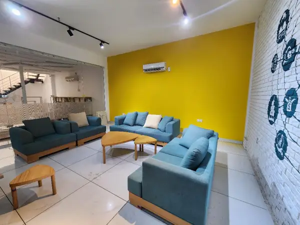 اتاق جلسات VIP VIP