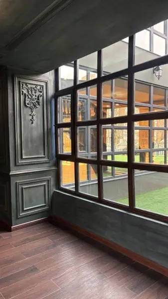  عمارت لوکیشن کرج (دشت بهشت)