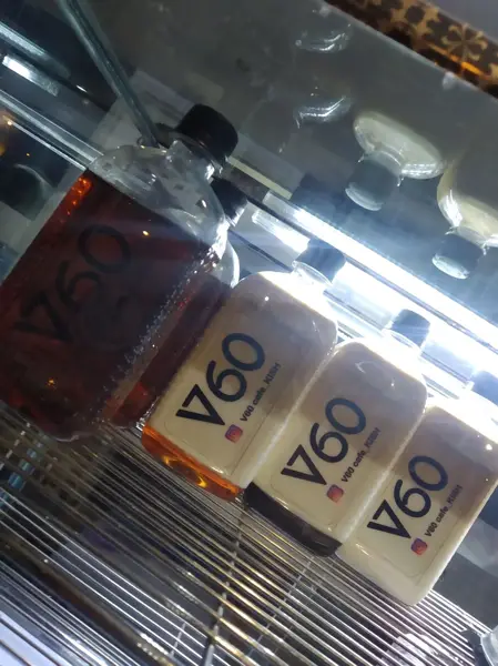 V60 Café