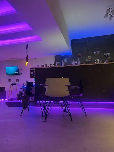 Hi Café