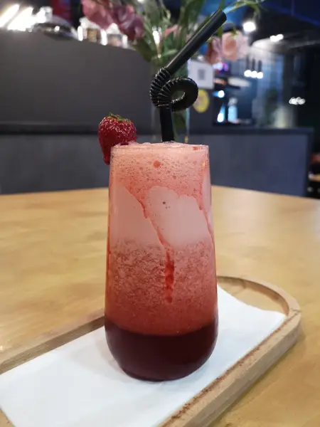  Cafe NOVA