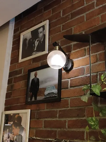  Pixel Café