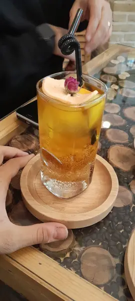  کافه انوشه