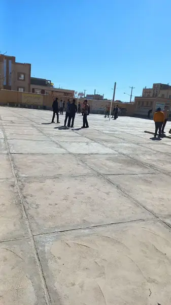  بوفه قیصری