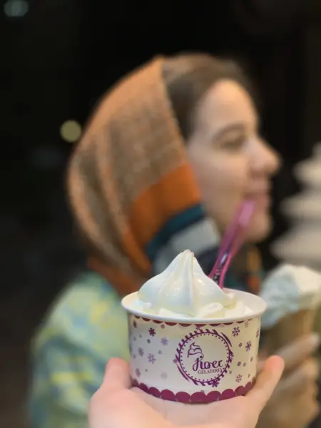  ژینر کافه