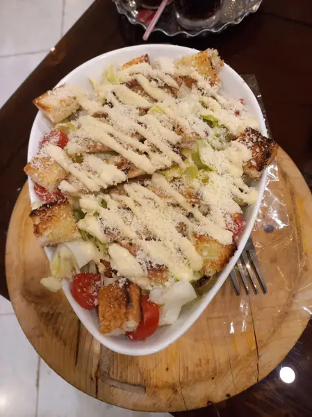  کافه وارنا