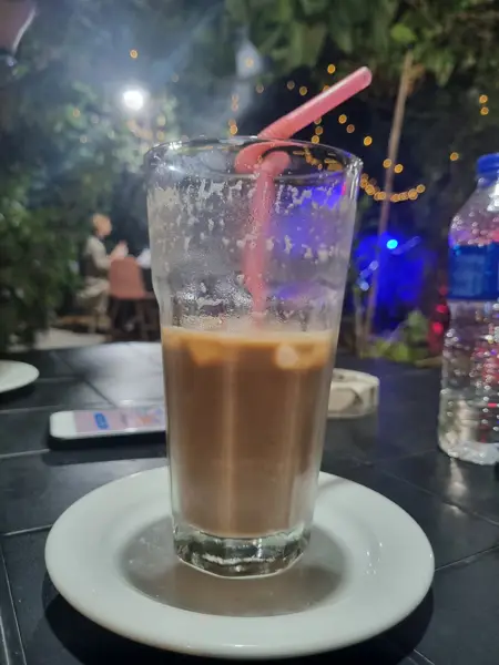  کافه پستو