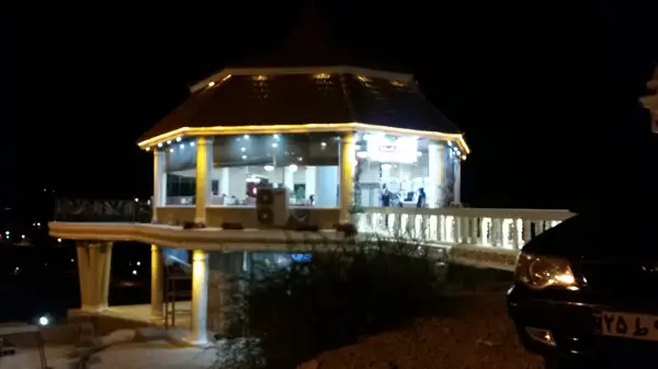  فست فود چگاسه