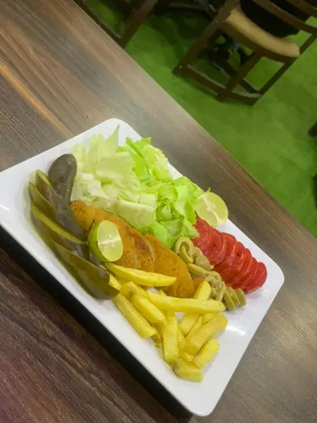 کافه خاتون