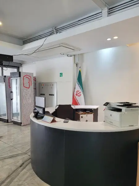 صندلی اشتراکی روزانه