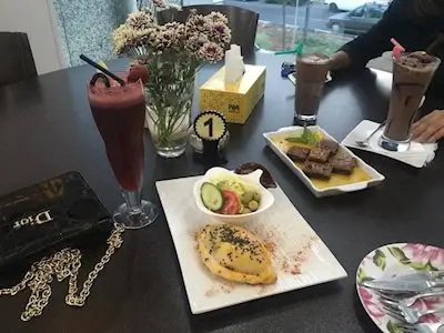  كافه آسا