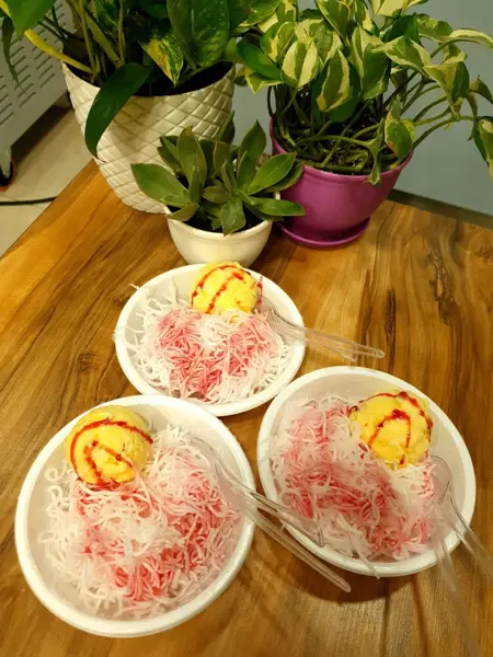  Cafe bastani darya