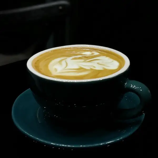  Melek Cafe