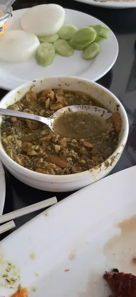  کافه هتل زیتون