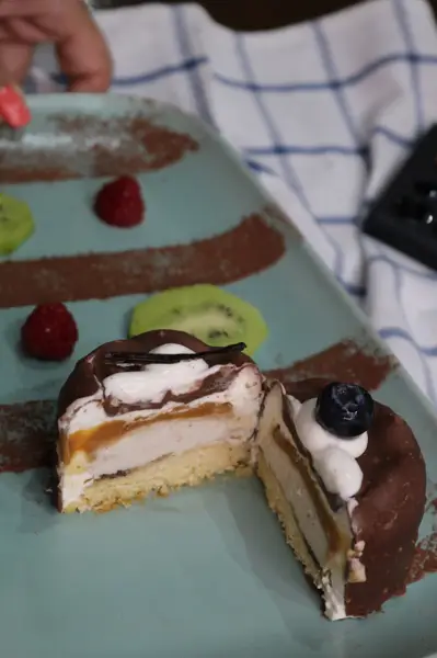  cafe golpeador -کافه گلپیدور
