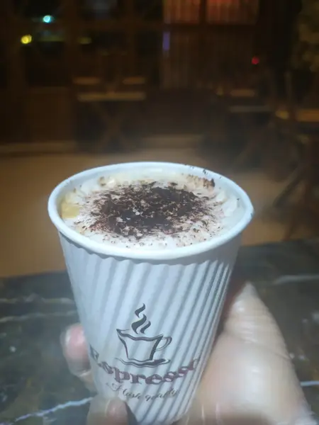  cafe kali-کافه کالی
