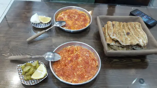  شهر صبحانه