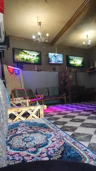 کافه چله