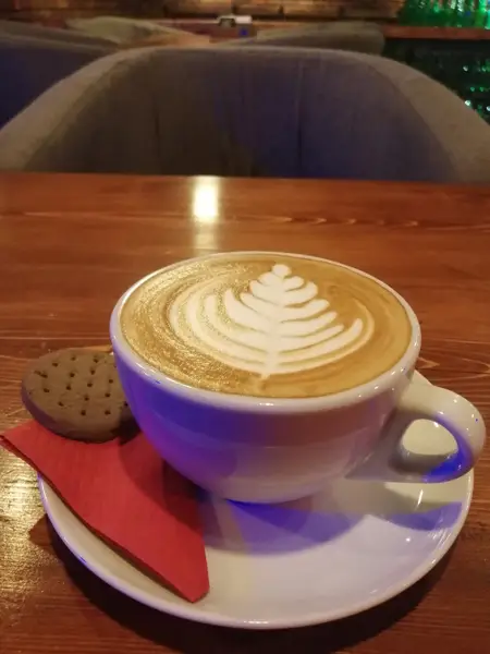  Cafe optimus