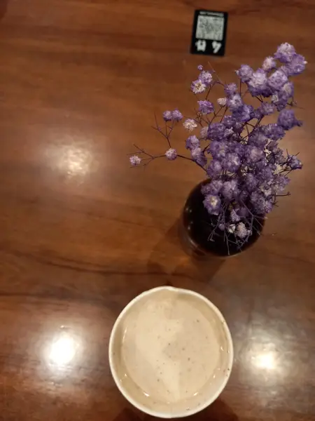 کافه رموز