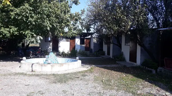  کافه کاسپین وحید
