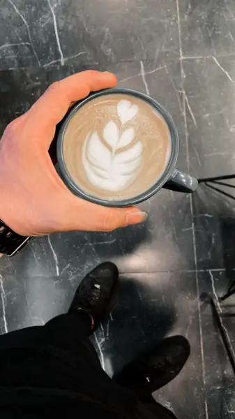  Iran Cafe | ایران کافه