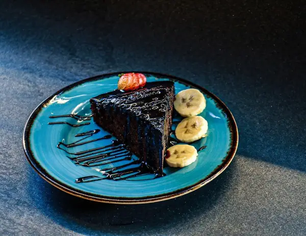  ژوان چاکلت