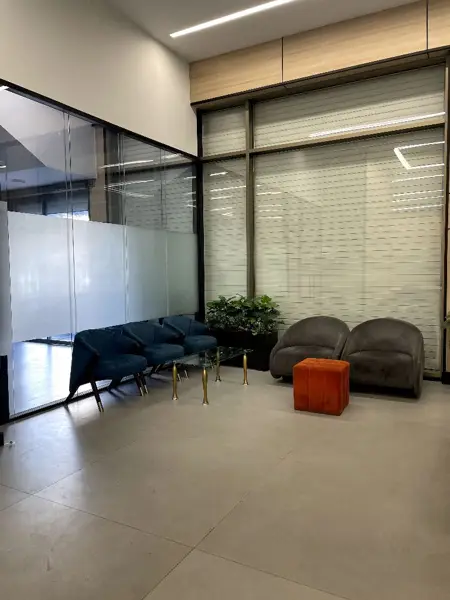  صندلی کوشا