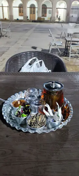  Cafe saadat/کافه سعادت