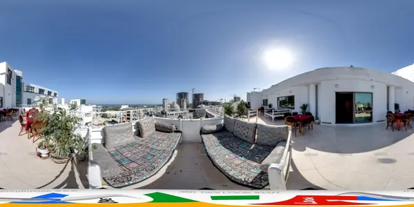 کافه تراس