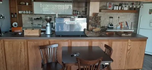 Cafe sam