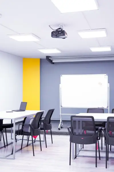 کافه کارآفرینی راتین