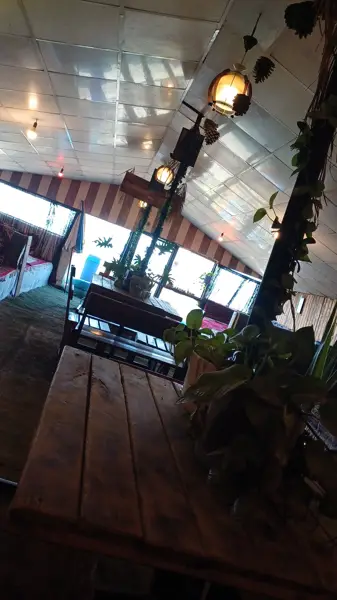  azad cafe