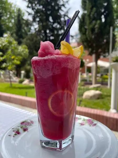  کافه آهنگری