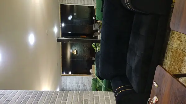 کافه رستوران کاج