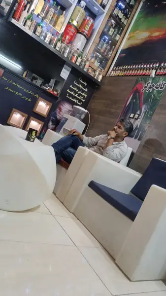  کافه جوکر