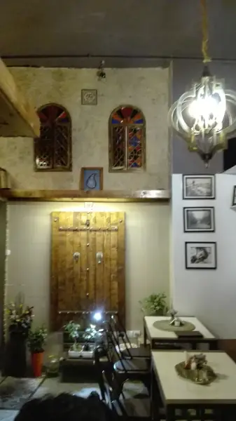 كافه قوام