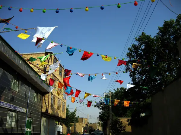 قهوه خانه یاد یاران