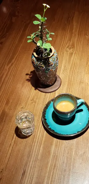 River cafe