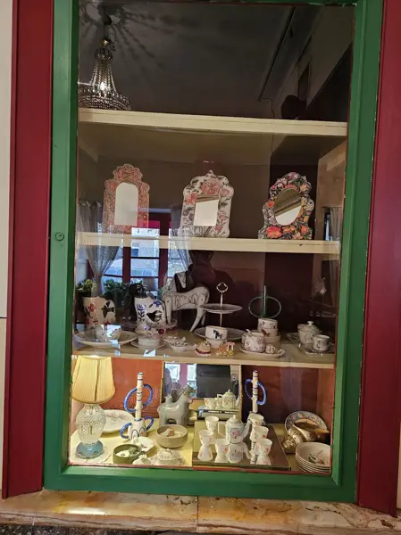  کافه گودو