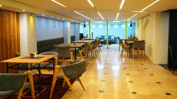 سرای پیتو