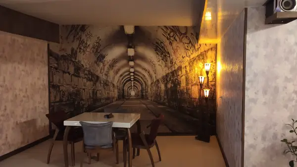  Karma cafe