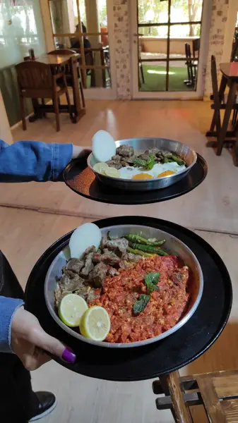  کافه داریوش