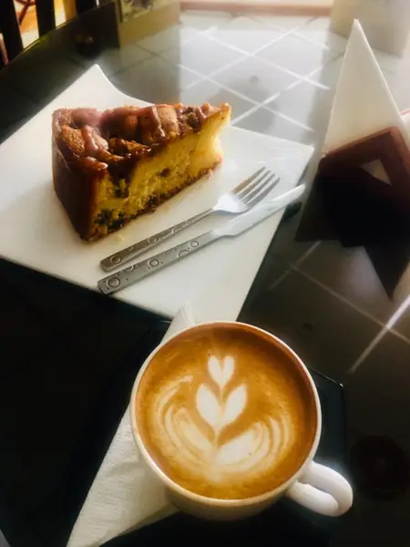  كافه سُل