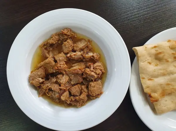  رستوران رز طلایی