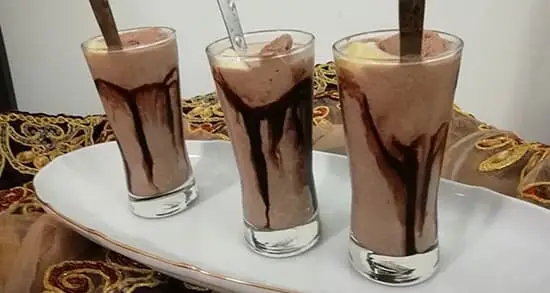  کافی شاپ کلبه